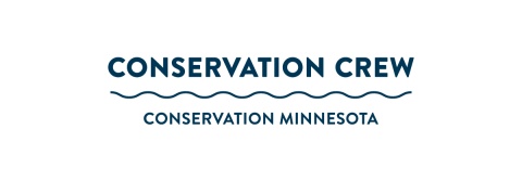 Conservation Crew Conservation Minnesota