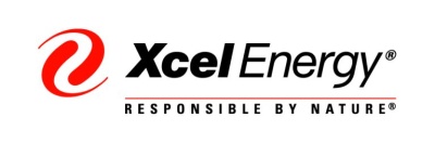 Xcel Energy Logo