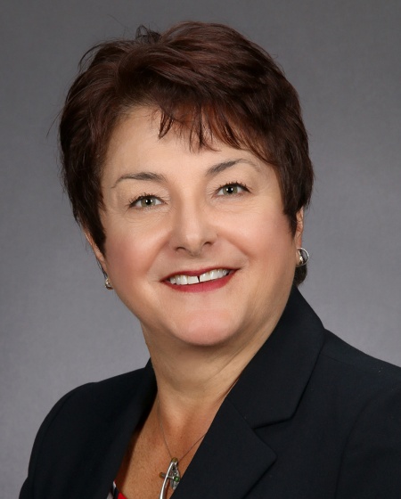 Rep. Tama Theis