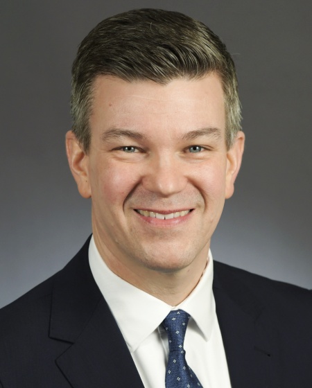 Rep. Ryan Winkler