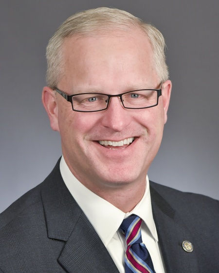 Rep. Jim Nash