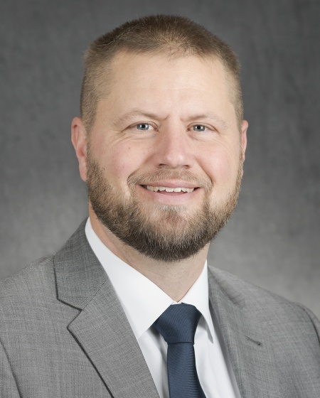 Rep. Erik Mortensen