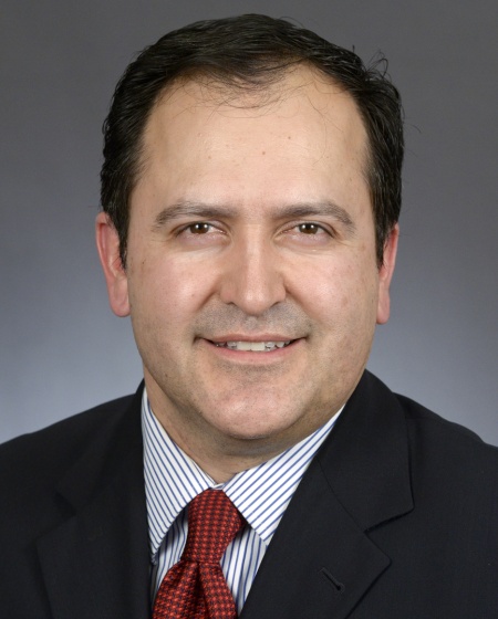 Rep. Jon Koznick