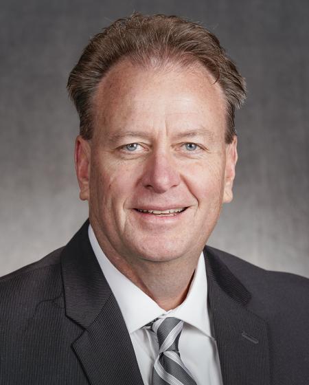 Scott Van Binsbergen