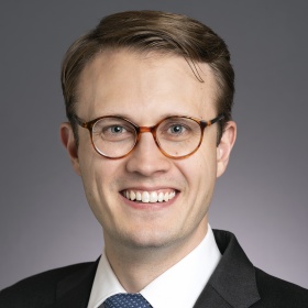 Jordan Rasmusson