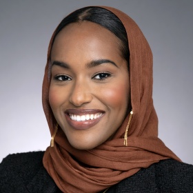 Zaynab Mohamed